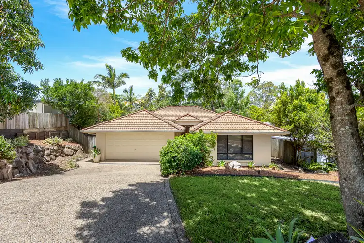 Fifth view of Homely house listing, 35 Forest Ridge Circuit, Peregian Springs QLD 4573