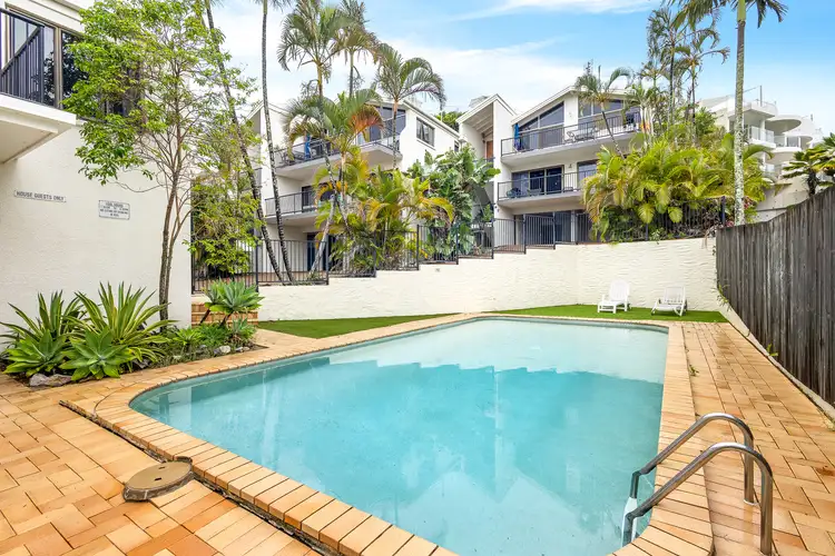 6/6 Noosa Drive, Noosa Heads QLD 4567