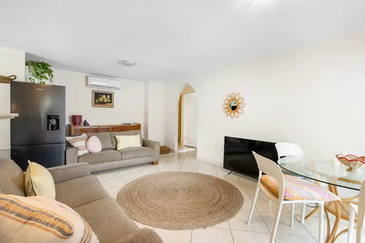 Third view of Homely apartment listing, 6/6 Noosa Drive, Noosa Heads QLD 4567