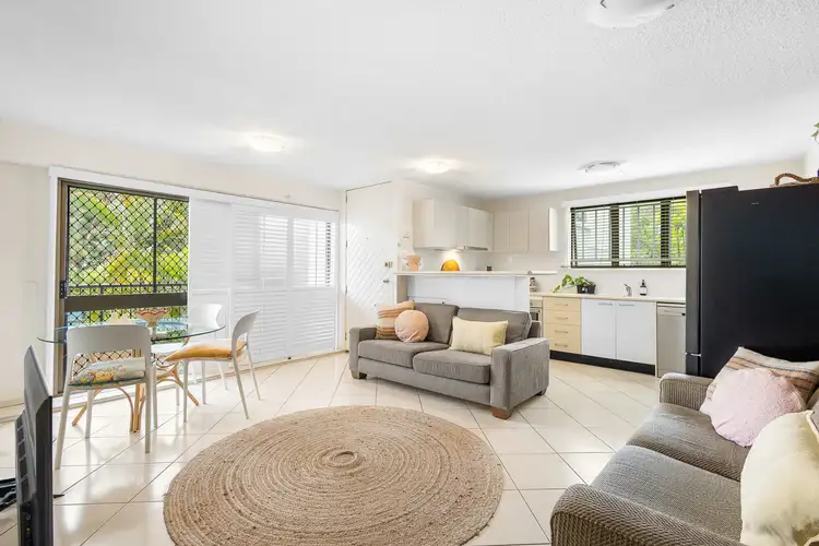 Fourth view of Homely apartment listing, 6/6 Noosa Drive, Noosa Heads QLD 4567