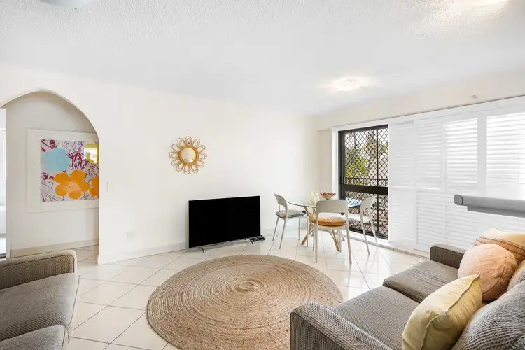 Fifth view of Homely apartment listing, 6/6 Noosa Drive, Noosa Heads QLD 4567