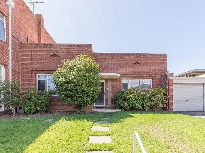 Second view of Homely unit listing, 7/55 Tarlton Street, Somerton Park SA 5044