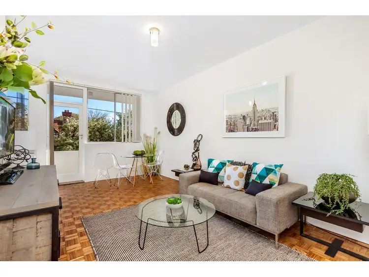 Third view of Homely unit listing, 7/64-66 Australia Street, Camperdown NSW 2050