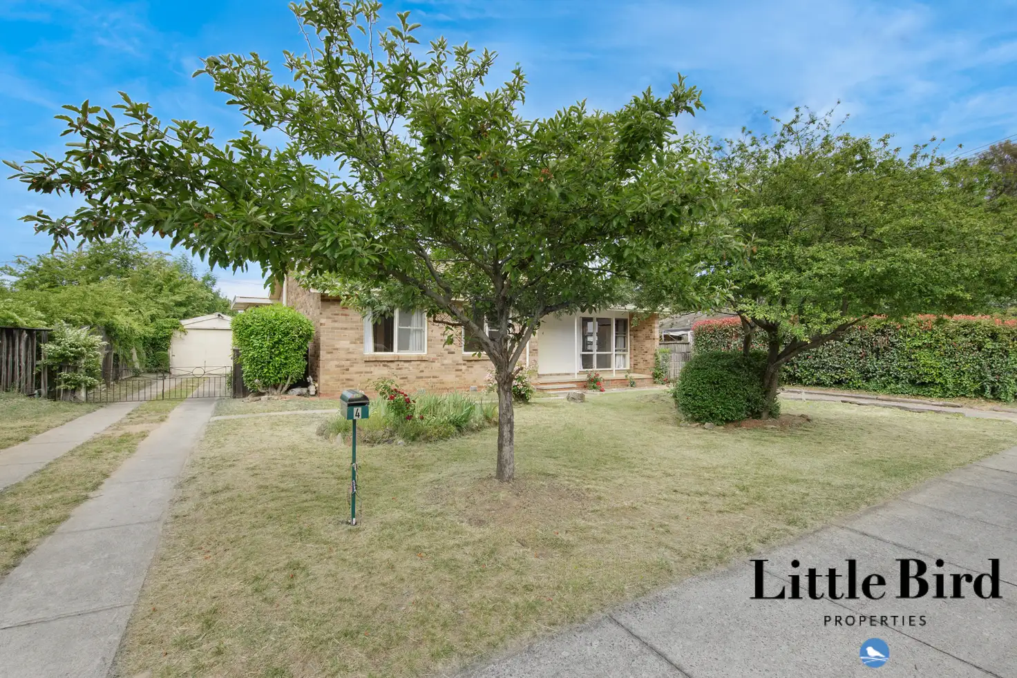 Main view of Homely house listing, 4 Panton Street, Downer ACT 2602