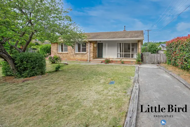 Second view of Homely house listing, 4 Panton Street, Downer ACT 2602