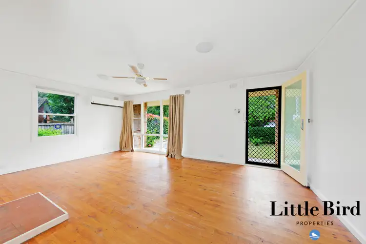 Third view of Homely house listing, 4 Panton Street, Downer ACT 2602