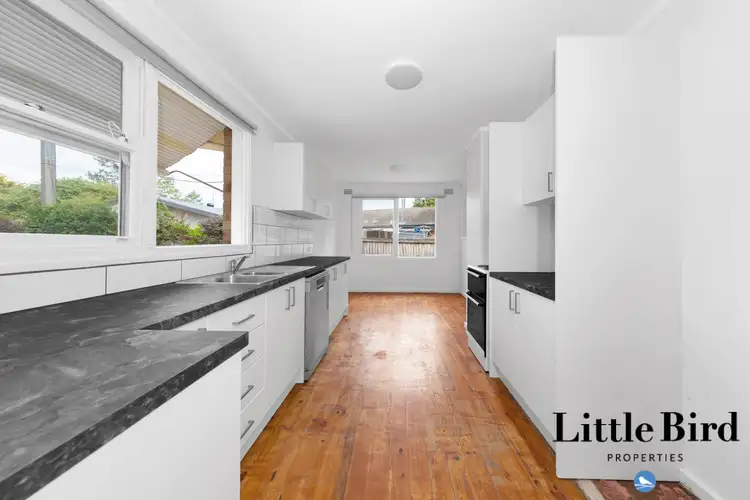 Fifth view of Homely house listing, 4 Panton Street, Downer ACT 2602