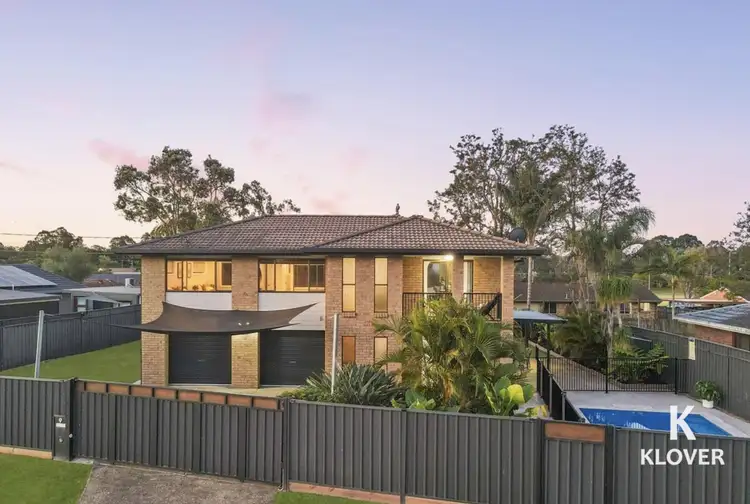 9 Galena Court, Bethania QLD 4205