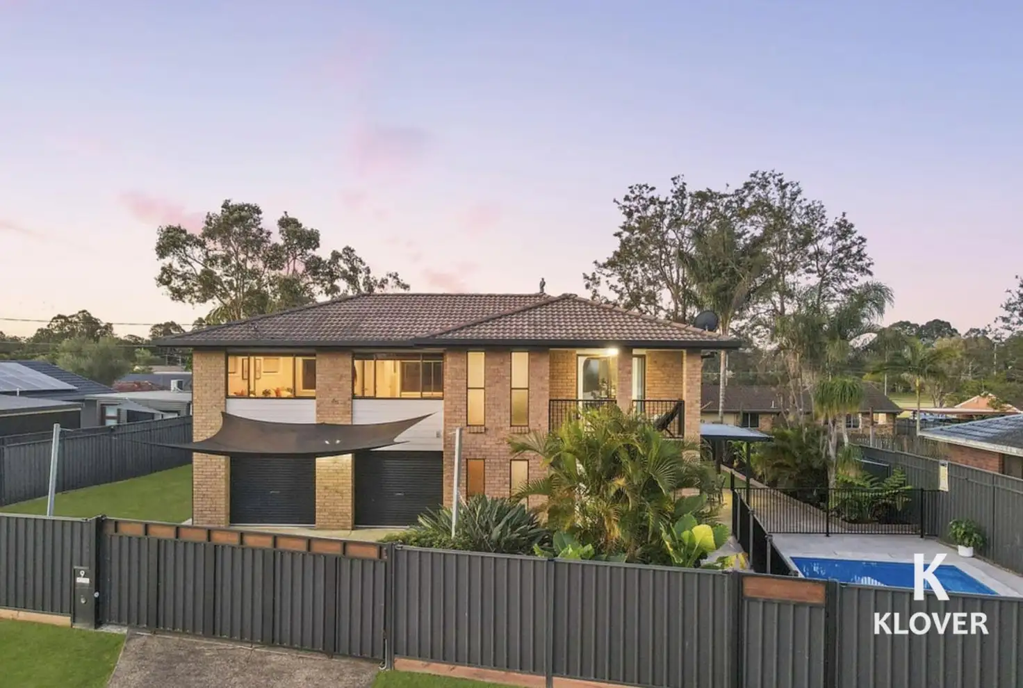 Main view of Homely house listing, 9 Galena Court, Bethania QLD 4205