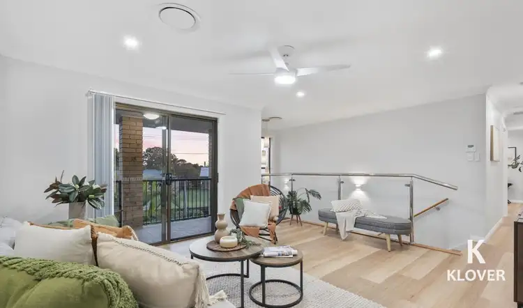 Second view of Homely house listing, 9 Galena Court, Bethania QLD 4205