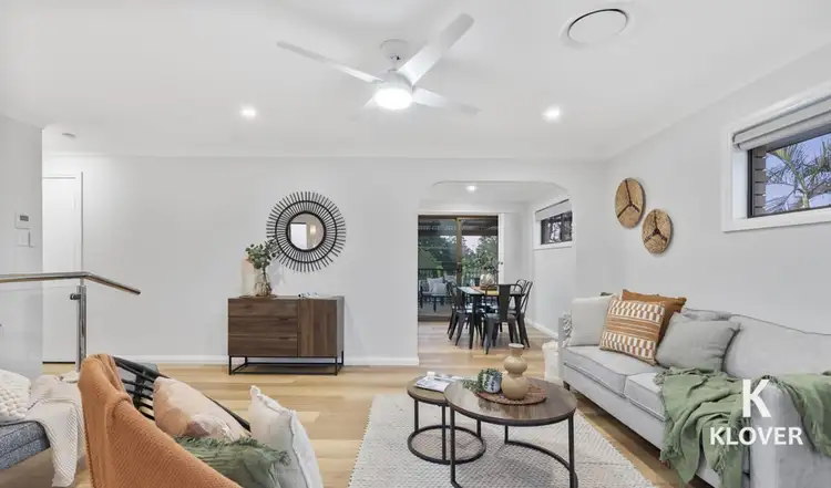 Third view of Homely house listing, 9 Galena Court, Bethania QLD 4205