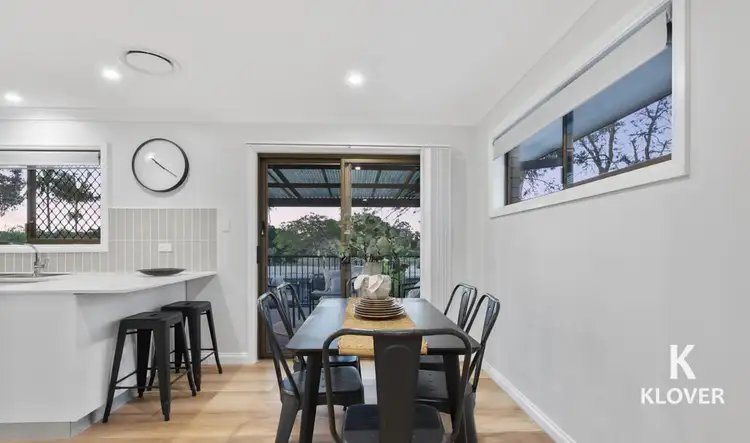 Fourth view of Homely house listing, 9 Galena Court, Bethania QLD 4205