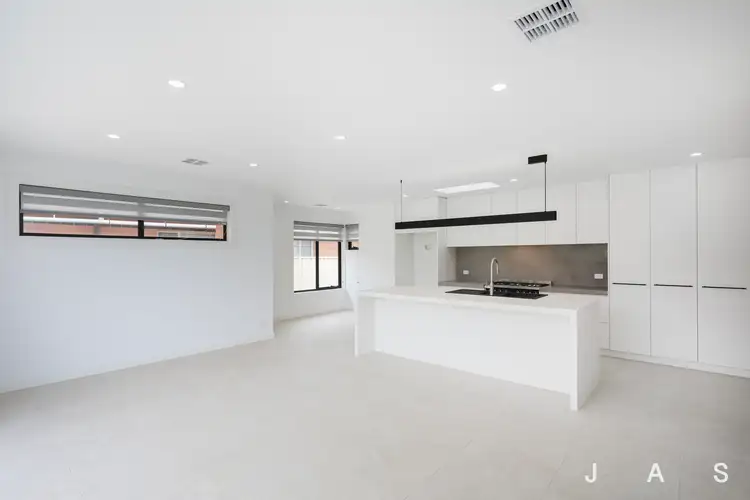 Second view of Homely house listing, 39 Irwin Avenue, Altona North VIC 3025