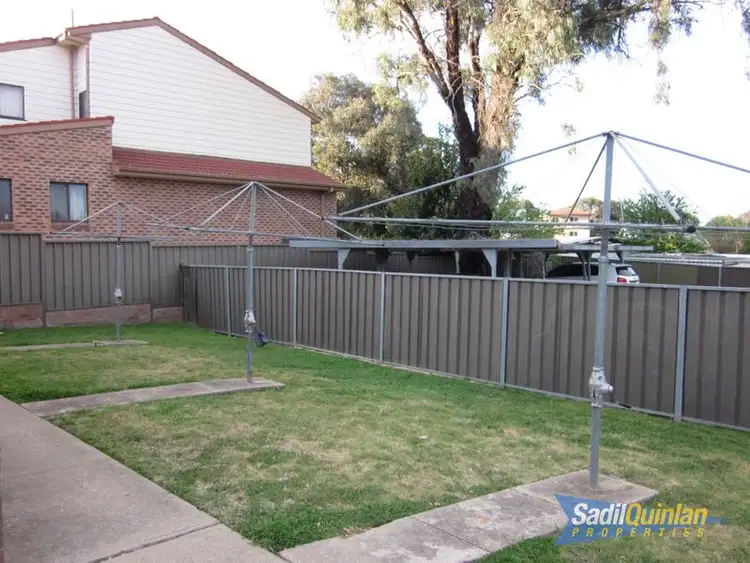 Third view of Homely unit listing, 9/5 Adams Street, Queanbeyan NSW 2620