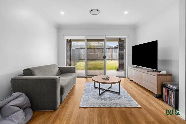 Second view of Homely house listing, 66 Meya Crescent, Fletcher NSW 2287