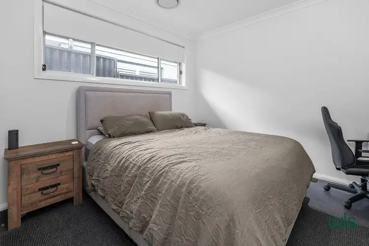 Third view of Homely house listing, 66 Meya Crescent, Fletcher NSW 2287