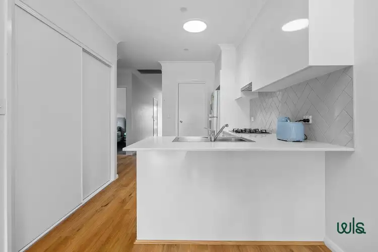 Fifth view of Homely house listing, 66 Meya Crescent, Fletcher NSW 2287