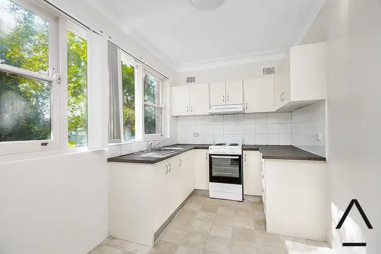 2/34 Russell Street, Strathfield NSW 2135