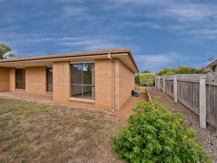 5A Noarlunga Crescent, Bonython ACT 2905