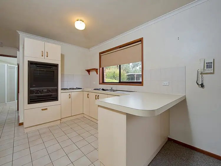Second view of Homely semi-detached listing, 5A Noarlunga Crescent, Bonython ACT 2905