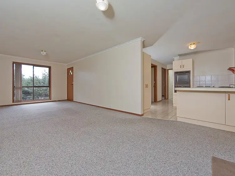 Third view of Homely semi-detached listing, 5A Noarlunga Crescent, Bonython ACT 2905