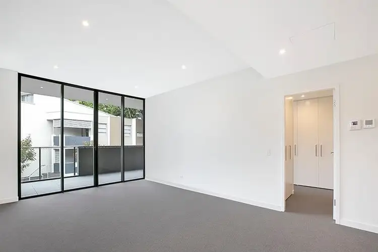 Second view of Homely apartment listing, 302/86 Wigram Rd, Forest Lodge NSW 2037