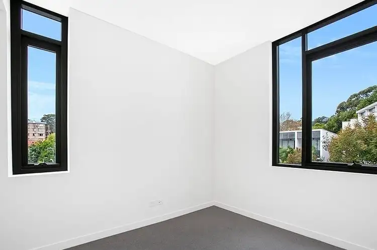 Third view of Homely apartment listing, 302/86 Wigram Rd, Forest Lodge NSW 2037