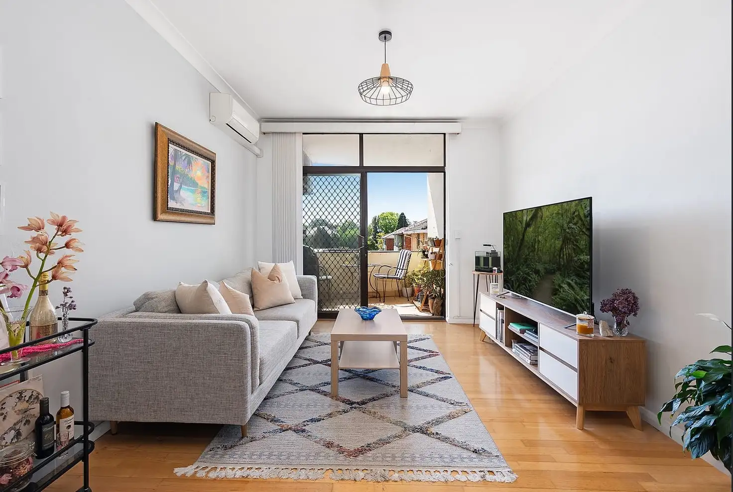 Main view of Homely unit listing, 5/3-7 Dunmore Street North, Bexley NSW 2207