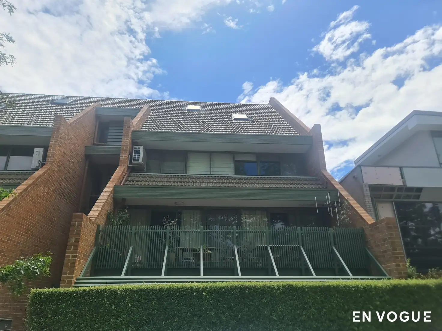 Main view of Homely apartment listing, 36/19 Howitt Street, Kingston ACT 2604