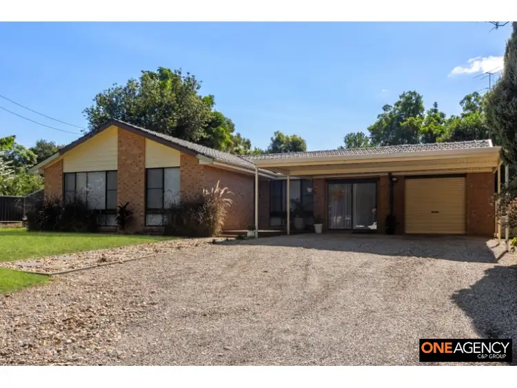 330 Bridge Street, Thirlmere NSW 2572