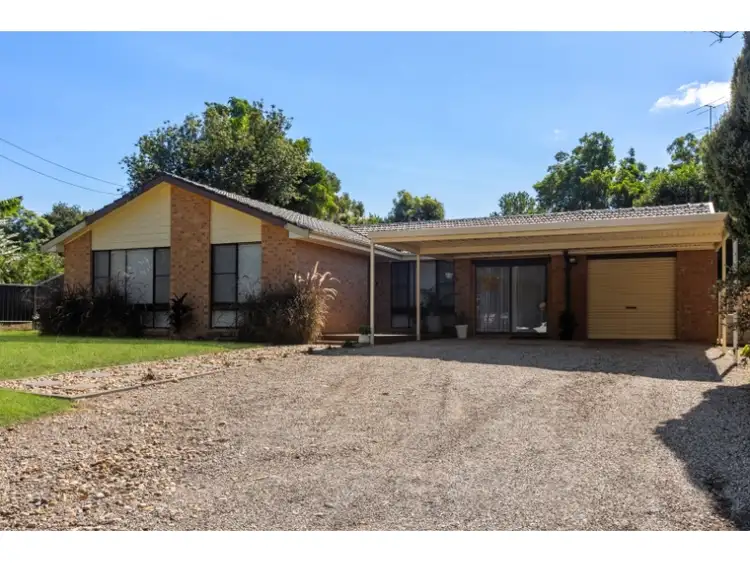 Second view of Homely house listing, 330 Bridge Street, Thirlmere NSW 2572