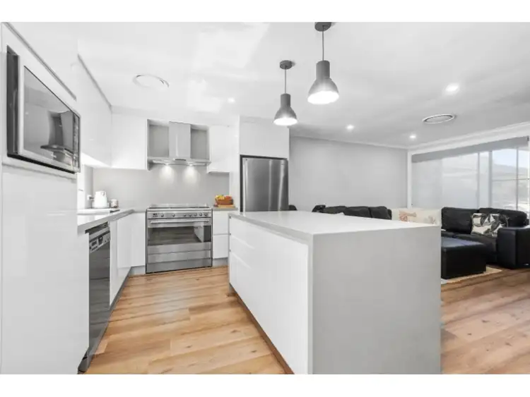 Fourth view of Homely house listing, 330 Bridge Street, Thirlmere NSW 2572