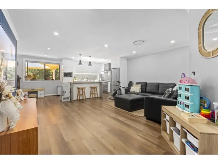 Fifth view of Homely house listing, 330 Bridge Street, Thirlmere NSW 2572