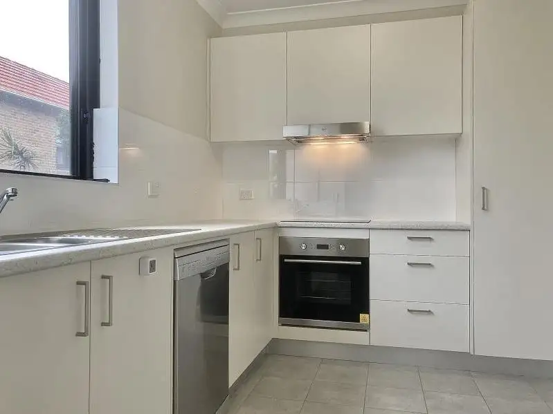 Main view of Homely apartment listing, 13/81 Avoca Street, Randwick NSW 2031