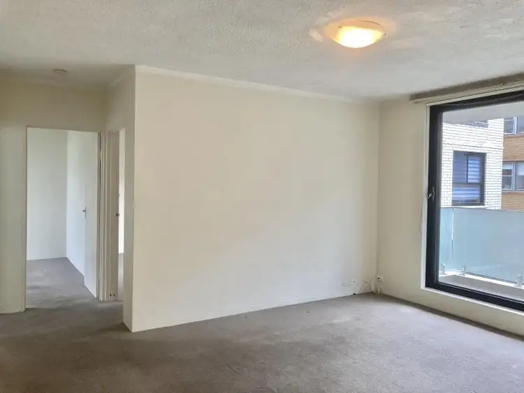 Fifth view of Homely apartment listing, 13/81 Avoca Street, Randwick NSW 2031