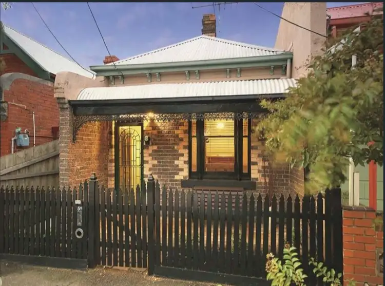 58 Stafford Street, Abbotsford VIC 3067