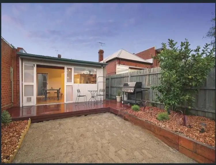Third view of Homely house listing, 58 Stafford Street, Abbotsford VIC 3067