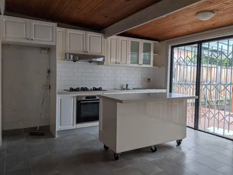 Fourth view of Homely house listing, 58 Stafford Street, Abbotsford VIC 3067