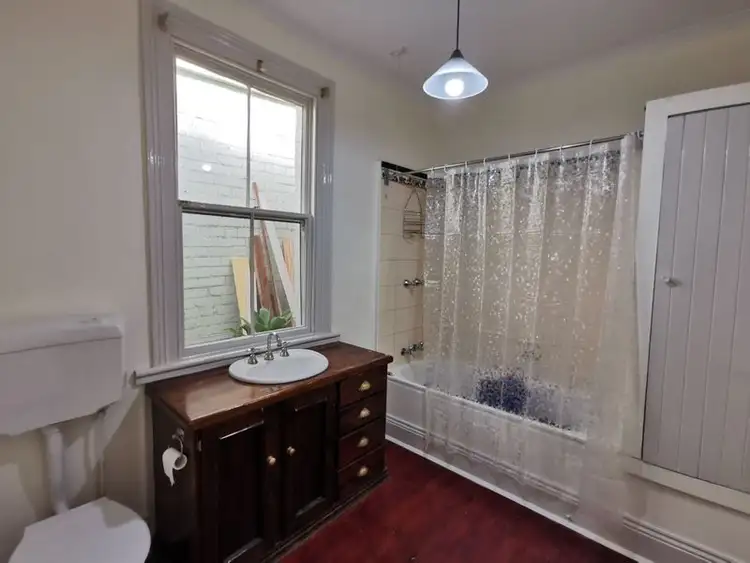 Fifth view of Homely house listing, 58 Stafford Street, Abbotsford VIC 3067