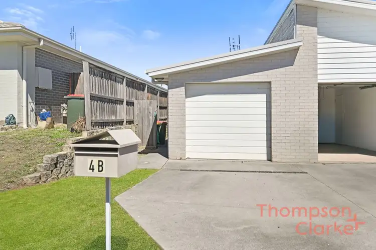 4b Jersey Street, Gillieston Heights NSW 2321