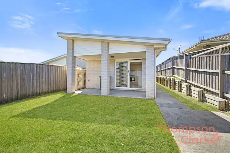 4b Jersey Street, Gillieston Heights NSW 2321