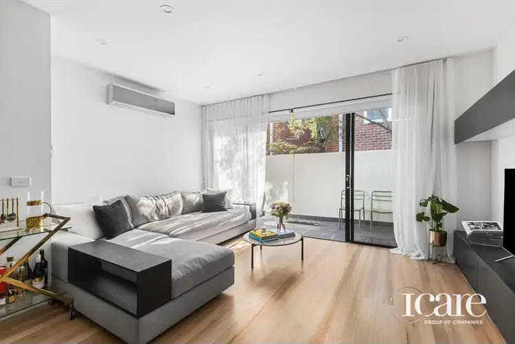 8/39 Kooyong Road, Armadale VIC 3143