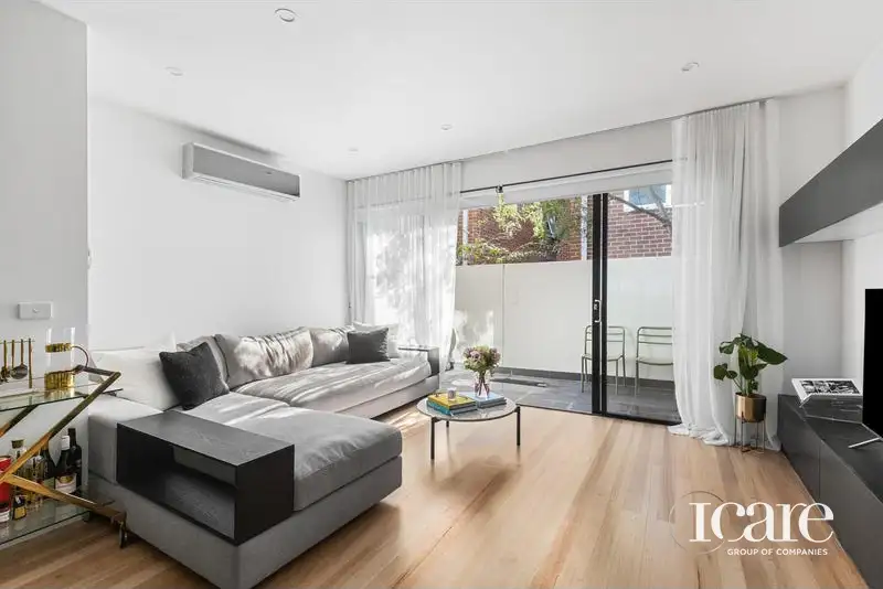 Main view of Homely townhouse listing, 8/39 Kooyong Road, Armadale VIC 3143