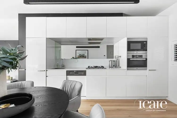 Fourth view of Homely townhouse listing, 8/39 Kooyong Road, Armadale VIC 3143