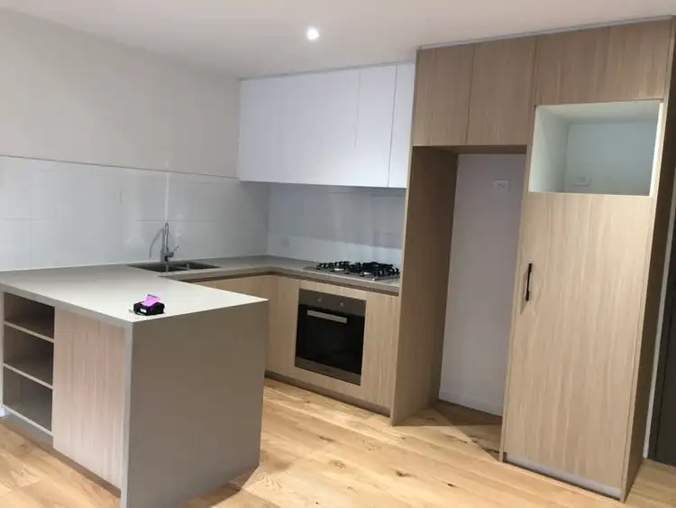 Second view of Homely apartment listing, 15/891 Toorak Road, Camberwell VIC 3124