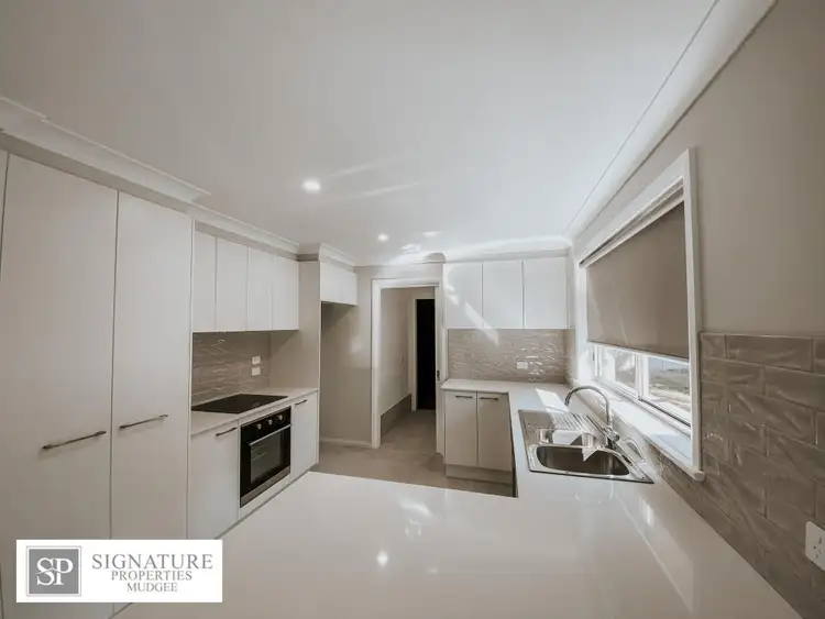 Second view of Homely house listing, 17 Faucett Drive, Mudgee NSW 2850