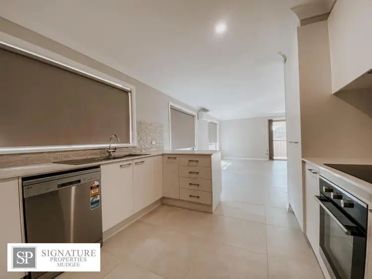 Third view of Homely house listing, 17 Faucett Drive, Mudgee NSW 2850