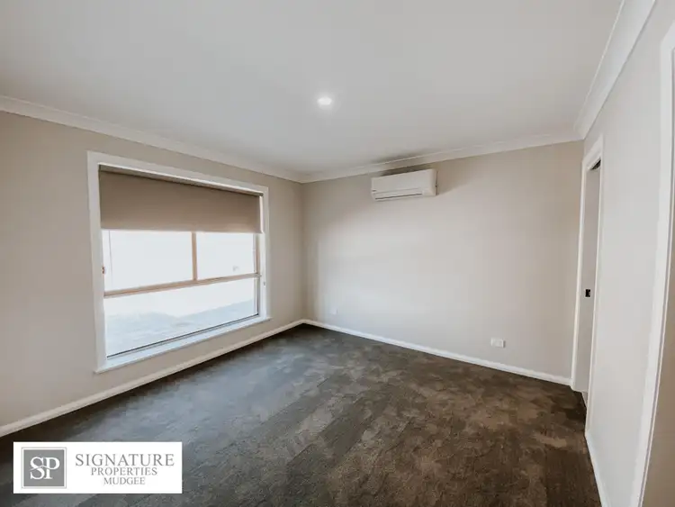 Fourth view of Homely house listing, 17 Faucett Drive, Mudgee NSW 2850