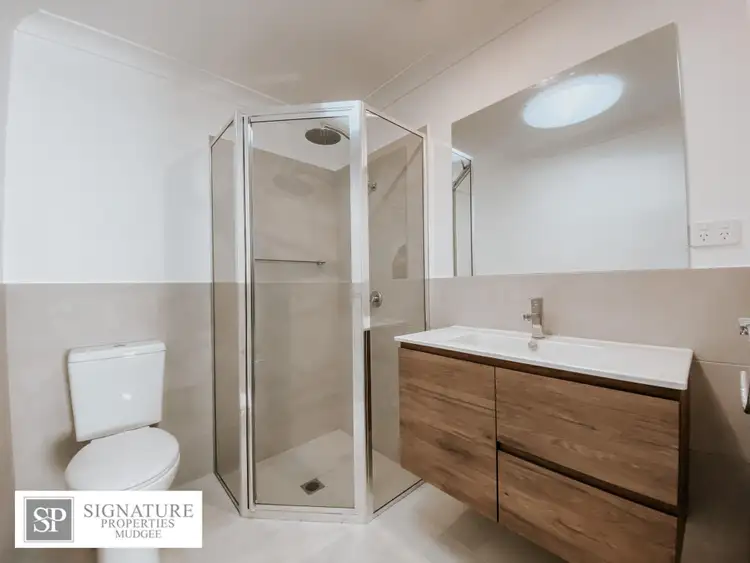 Fifth view of Homely house listing, 17 Faucett Drive, Mudgee NSW 2850