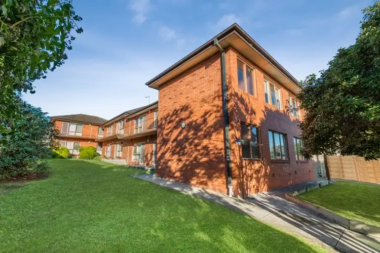 10/40 Edgar Street, Glen Iris VIC 3146